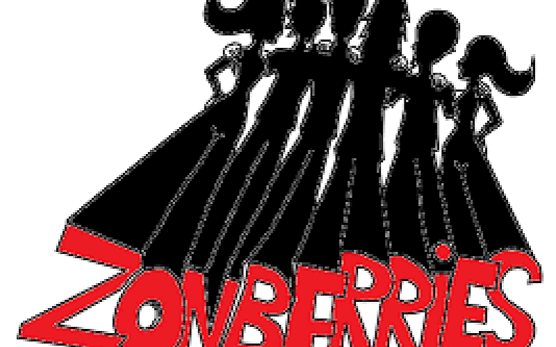Kammarissa zonberries 24.5
