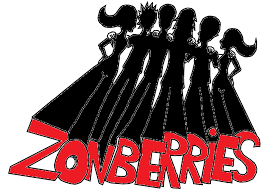 Kammarissa zonberries 24.5