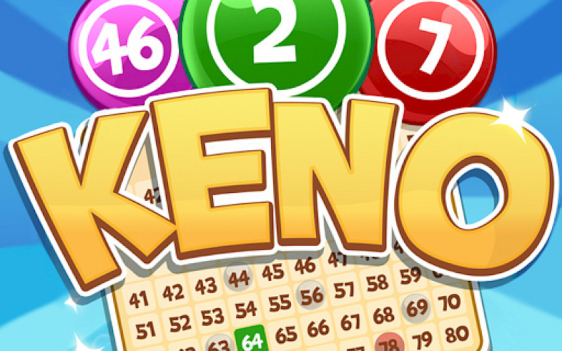 Kammarin keno 9.8